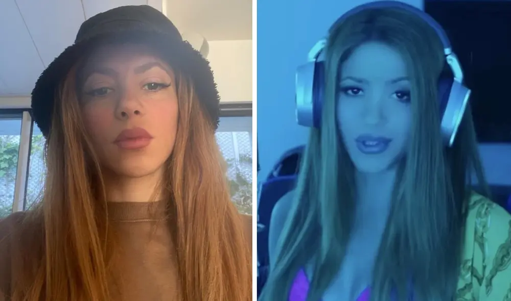 ¿Será una indirecta? Shakira enloqueció a internet tras su última publicación en redes. Foto: composición LR/Shakira/Facebook/YouTube ¿Será una indirecta? Shakira enloqueció a internet tras su última publicación en redes. Foto: composición LR/Shakira/Facebook/YouTube