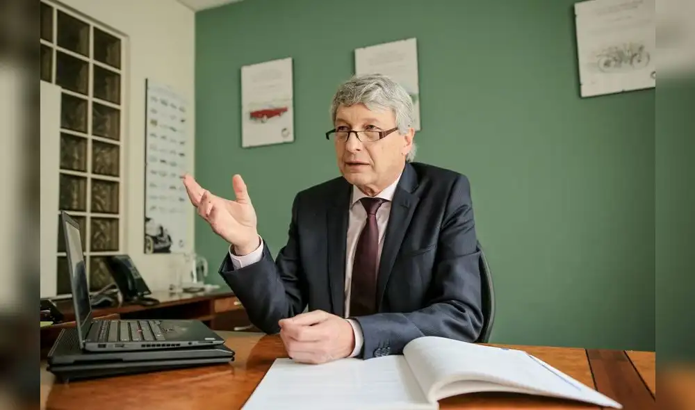 AAP denunció inacción del Minem con respecto a la elaboración de cronogramas de nuevos combustibles. Foto: AAP AAP denunció inacción del Minem con respecto a la elaboración de cronogramas de nuevos combustibles. Foto: AAP