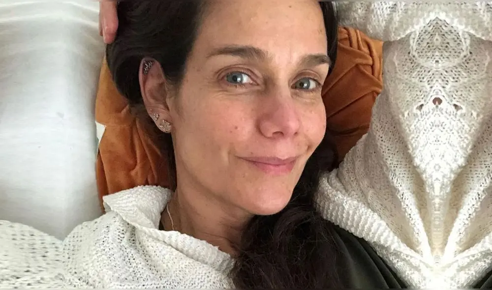 Daniela Sarfati interpretó a Susú Ferrand de Picasso en "AFHS". Foto: Daniela Sarfati /Instagram