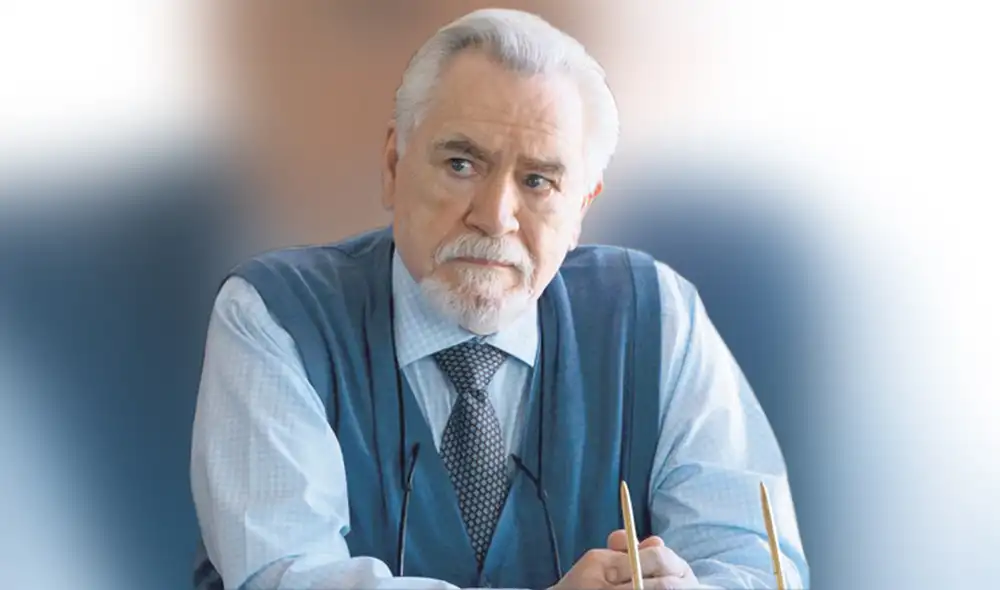 Brian Cox también criticó a algunos personajes millonarios como el expresidente Donald Trump y Elon Musk, pues señala que "ya no están conectados con el mundo". Foto: difusión