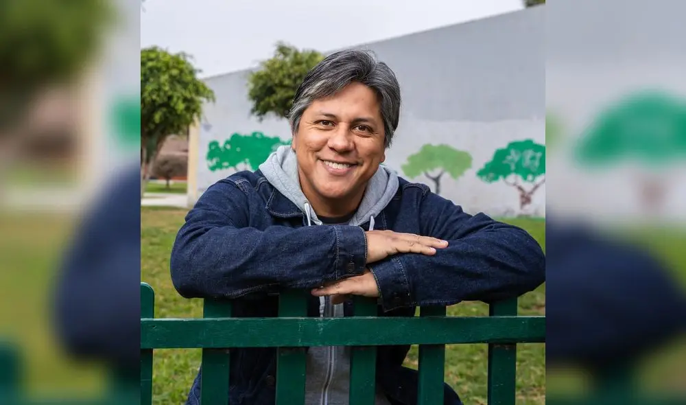 Emilram Cossio: “"Mucho ruido por nada” es una historia que a la actualidad le cae perfecto” | VIDEO