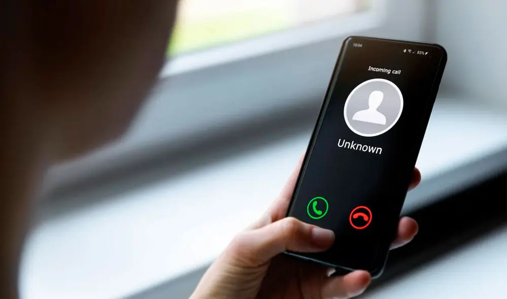 Método funciona en smartphones Android y iPhone. Foto: La Provincia