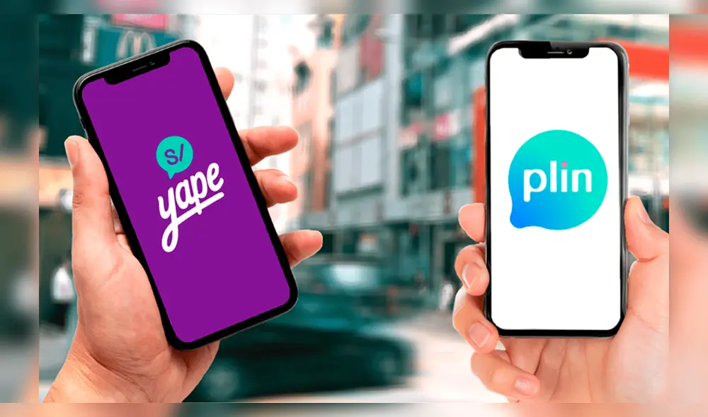 Las transferencias entre billeteras serán gratuitas y se mantendrán los límites de montos diarios. Foto: composición LR/Pixabay Las transferencias entre billeteras serán gratuitas y se mantendrán los límites de montos diarios. Foto: composición LR/Pixabay