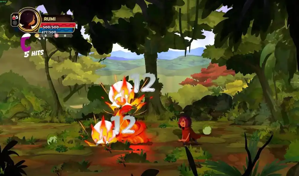 Descubre el emocionante mundo de Tunche, un título desarrollado en Perú que ha llevado a la industria nacional de videojuegos a nuevos horizontes. Foto: Leap Game Studios