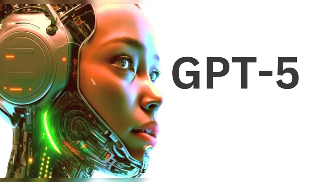 GPT-5 logrará la Inteligencia Artificial General para finales de este año. Foto: ComputerHoy