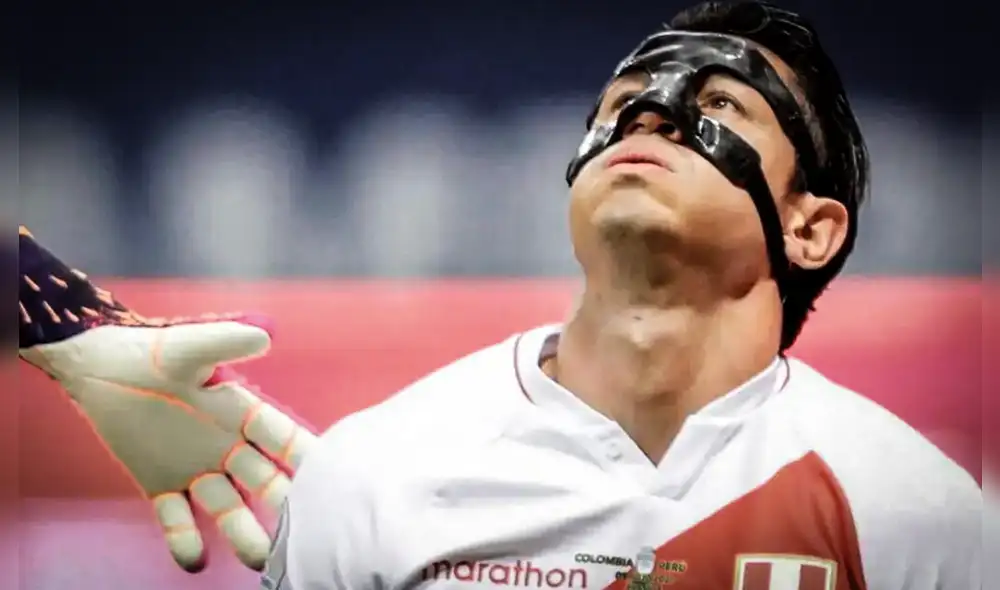 Gianluca Lapadula se perfila para ser el delantero titular de la selección peruana en las eliminatorias. Foto: EFE Gianluca Lapadula se perfila para ser el delantero titular de la selección peruana en las eliminatorias. Foto: EFE