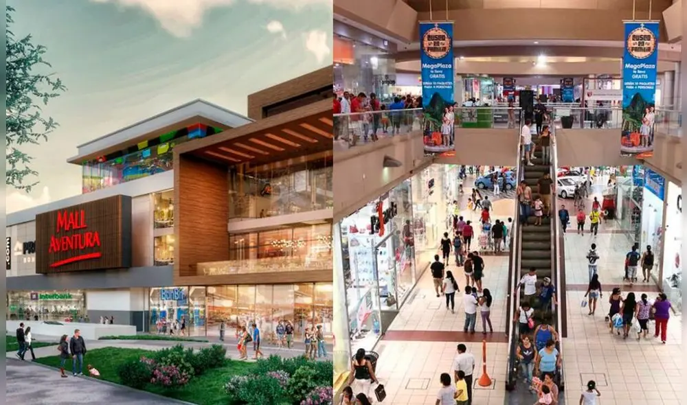 De acuerdo a un estudio de Arellano Marketing, la población de SJL tiene un buen comportamientos de consumo. Foto. composición LR/Difusión