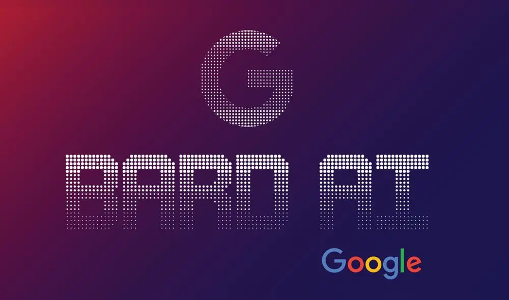 Pichai señaló que Bard se está ejecutando en una versión liviana y eficiente de LaMDA. Foto: Search Engine Pichai señaló que Bard se está ejecutando en una versión liviana y eficiente de LaMDA. Foto: Search Engine