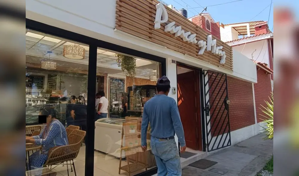 La División de Investigación Criminal de Trujillo investiga el caso. Foto: Sergio Verde/URPI-La República La División de Investigación Criminal de Trujillo investiga el caso. Foto: Sergio Verde/URPI-La República