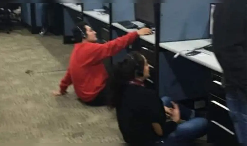 La publicación causó polémica en redes sociales y muchos usuarios criticaron las medidas que tomó el call center. Foto: captura de Facebook/Alejandra Evans La publicación causó polémica en redes sociales y muchos usuarios criticaron las medidas que tomó el call center. Foto: captura de Facebook/Alejandra Evans