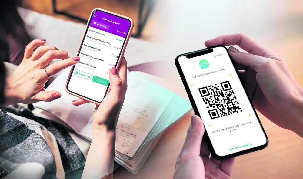 Condiciones. Operaciones seguirán siendo gratis y por los mismos montos. Foto: difusión