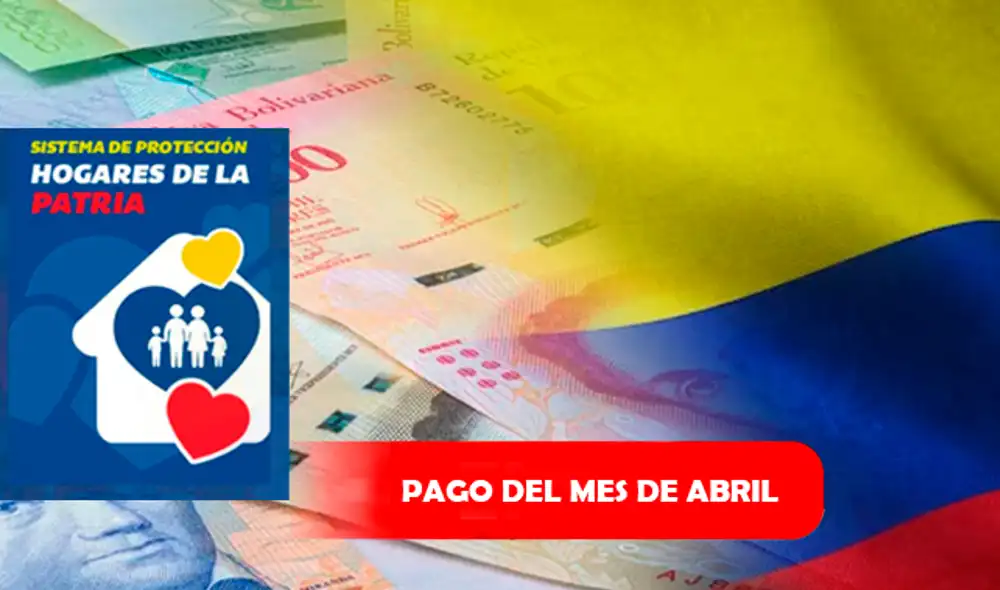 Conoce el monto actual del Bono Hogares Patria 2023. Foto: composición LR//Bonos Venezuela/wirestock