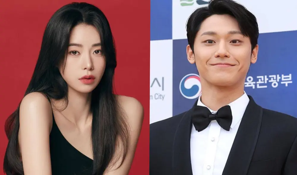 En "La gloria", Lee Do Hyun es enemigo de Lim Ji Yeon. Actriz interpreta a Yeon Jin, villana y principal abusadora de la protagonista Dong Eun (Song Hye Kyo). Foto: composición LR/Naver