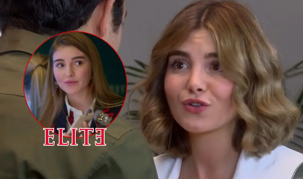 "AFHS". Foto: composición LR/América Televisión