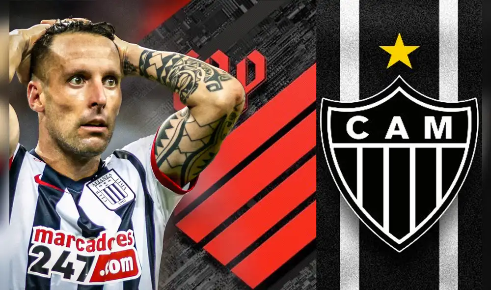 Alianza Lima buscará ganar en Copa Libertadores después de 11 años. Foto: composición LR/AFP