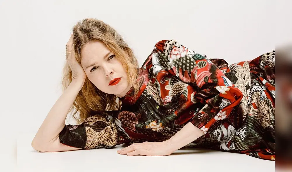 Rosenvinge tocará el 14 de abril en el Parque de la Exposición. Foto: La República Rosenvinge tocará el 14 de abril en el Parque de la Exposición. Foto: La República