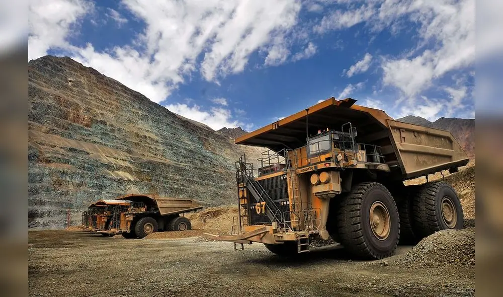 Varios proyectos mineros esperan sus permisos. Foto: La República