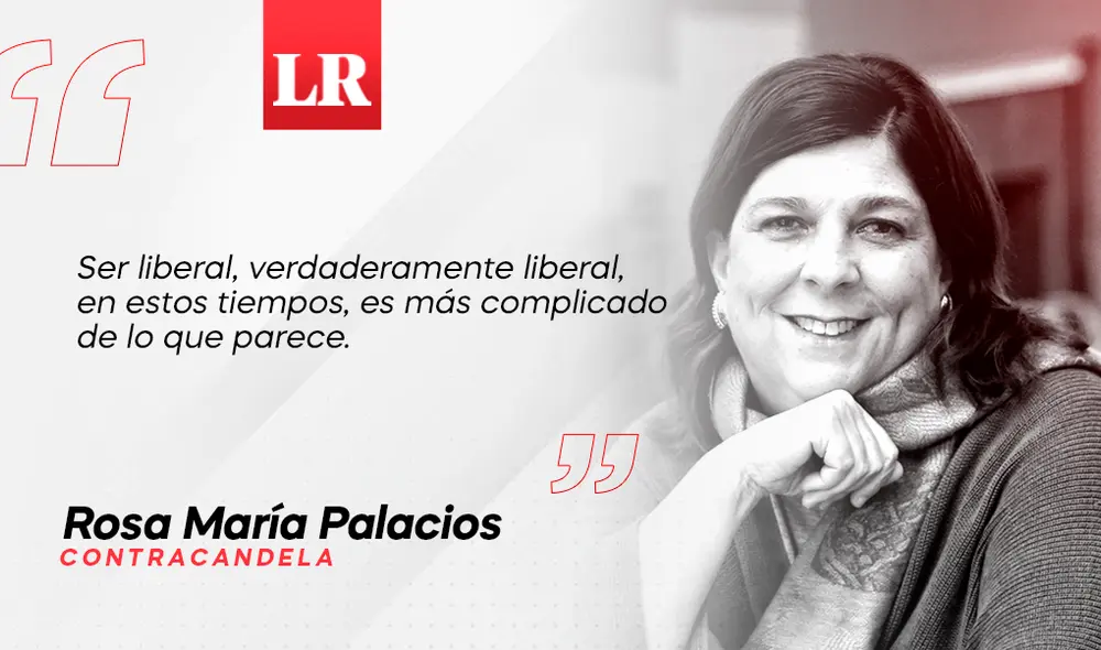 Rosa María Palacios Rosa María Palacios