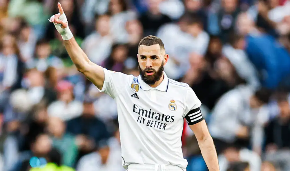 Real Madrid sumó 59 puntos. Foto: Real Madrid Real Madrid sumó 59 puntos. Foto: Real Madrid