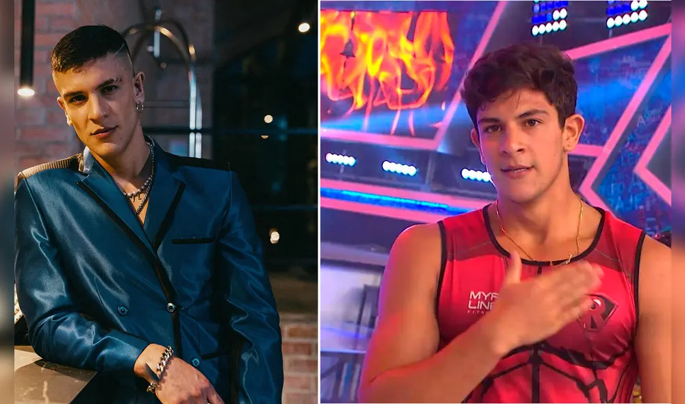 De chico reality a cantante de reguetón. 'Emil' se ha hecho conocido por su música urbana en Colombia. De chico reality a cantante de reguetón. 'Emil' se ha hecho conocido por su música urbana en Colombia. Foto: Instagram/EmilioJaime De chico reality a cantante de reguetón. 'Emil' se ha hecho conocido por su música urbana en Colombia. De chico reality a cantante de reguetón. 'Emil' se ha hecho conocido por su música urbana en Colombia. Foto: Instagram/EmilioJaime