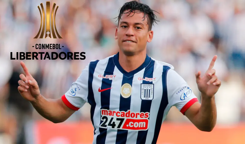 Cristian Benavente anotó 6 goles en el 2022. Foto: GLR Cristian Benavente anotó 6 goles en el 2022. Foto: GLR