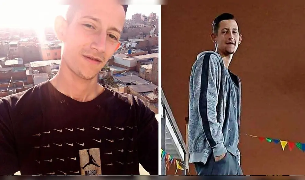 La PNP se encuentra en la búsqueda del feminicida Sergio Tarache. Foto: composición LR/La República - Video: Domingo al Día