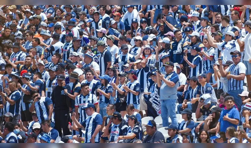 Alianza Lima jugará en Matute la primera fecha de la Copa Libertadores 2023. Foto: Alianza Lima Alianza Lima jugará en Matute la primera fecha de la Copa Libertadores 2023. Foto: Alianza Lima