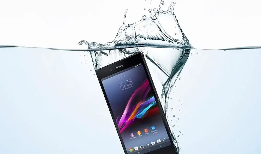 Descubre qué tan protegido está tu celular. Foto: Xataka