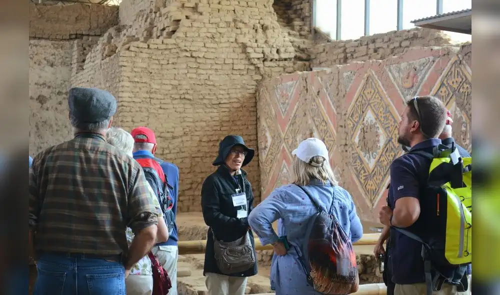 Esperan llega de 30.000 turistas a esta región. Foto: La República Esperan llega de 30.000 turistas a esta región. Foto: La República