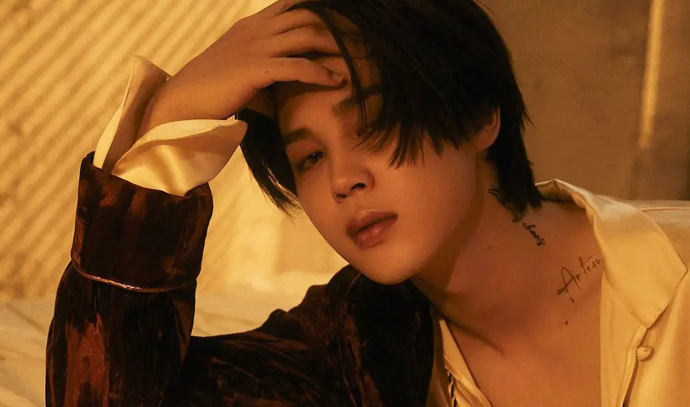 Es la primera vez en 65 años que un solista coreano llega al #1 del Hot 100. Foto: BIGHIT