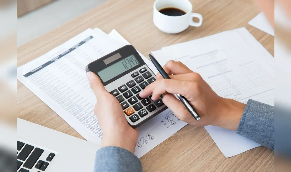 Antes de presentar tu declaración jurada 2022 debes  verificar tus ingresos y fechas límites. Foto: Certus.