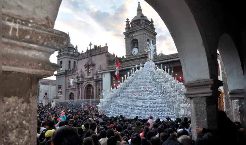 Las fechas que fueron declaradas como feriado son el jueves 6 y el viernes 7 de abril. Foto: Andina