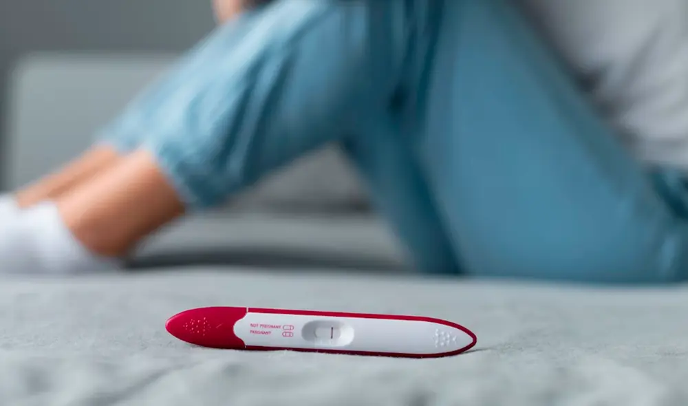 La OMS define la infertilidad como "una enfermedad del sistema reproductivo masculino o femenino". Foto: Freepik La OMS define la infertilidad como "una enfermedad del sistema reproductivo masculino o femenino". Foto: Freepik