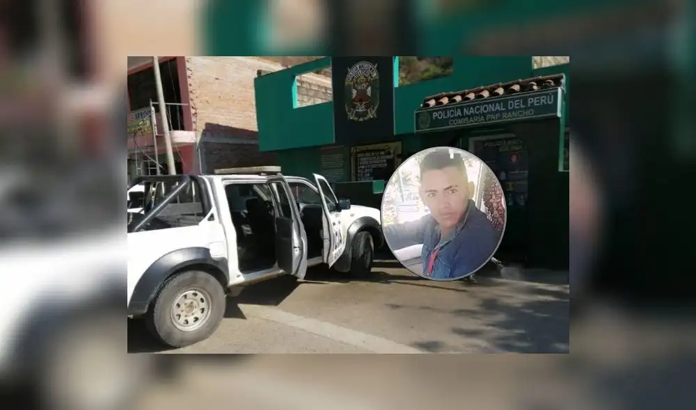 El comerciante fue detenido la noche del domingo 26 de marzo. Foto: Tu Diario Huánuco