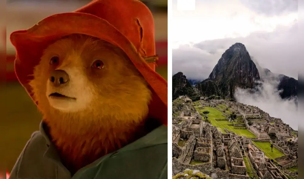 La tercera entrega de Paddington se basará en sus raíces peruanas. Foto: composición LR