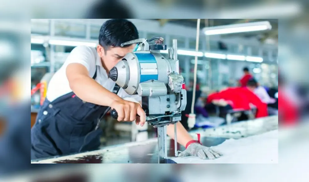 Se exhorta al Ministerio de Trabajo y a las organizaciones de los trabajadores y empleadores a que dialoguen, discutan y definan este tema. Foto: difusión LR