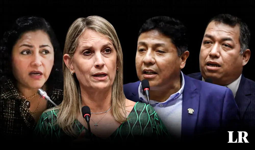 El último 29 de marzo, la SAC aprobó el informe final del caso Los Niños. Foto: composición Jazmín Ceras/LR