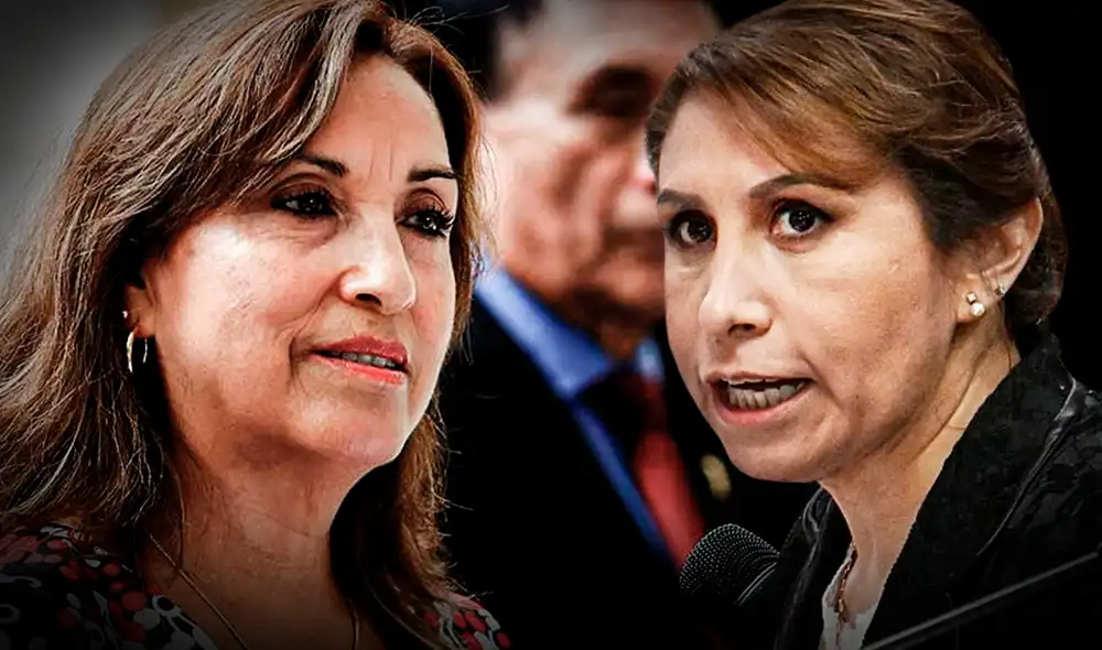 La presidenta Dina Boluarte es investigada por los delitos de genocidio y homicidio por las muertes en las protestas del país. Foto: composición de Jazmin Ceras/LR La presidenta Dina Boluarte es investigada por los delitos de genocidio y homicidio por las muertes en las protestas del país. Foto: composición de Jazmin Ceras/LR