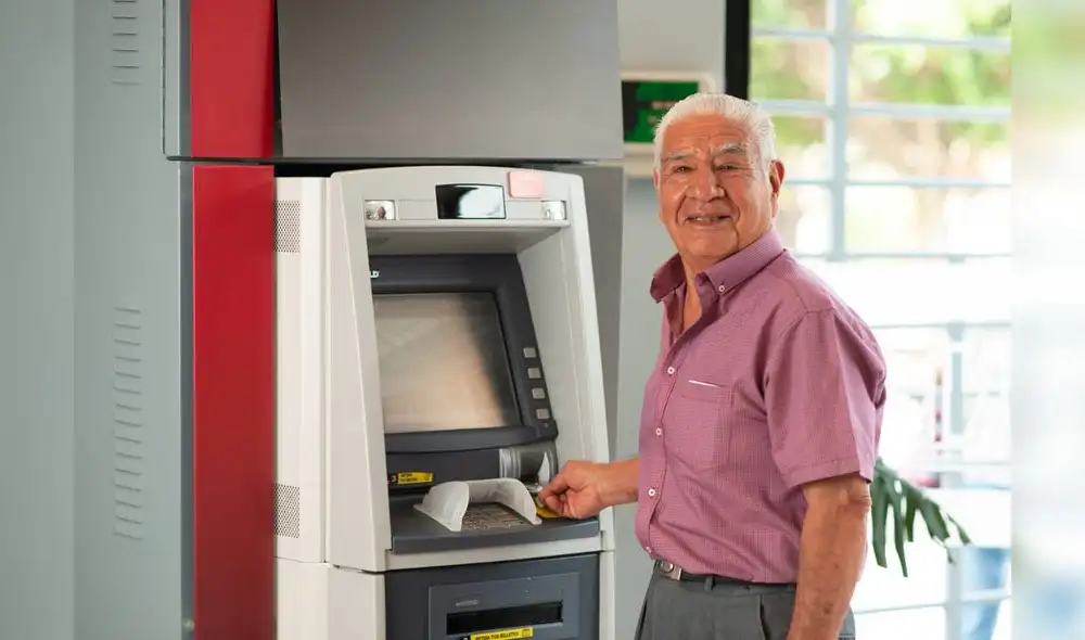 Cronograma será según la primera letra del apellido paterno.  Foto: ONP