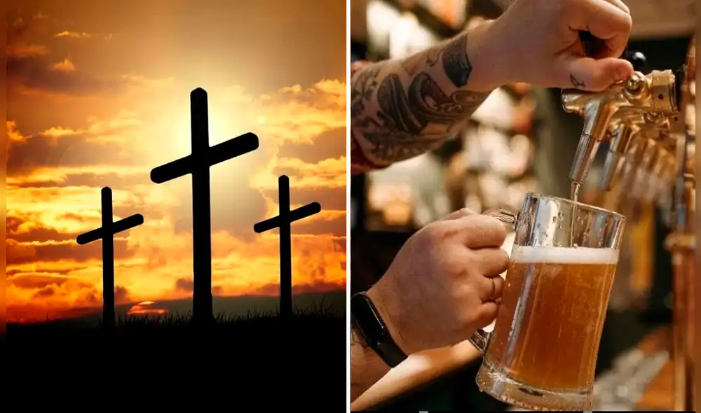 Muchas personas disfrutan de las distintas actividades por Semana Santa. Foto: La República Muchas personas disfrutan de las distintas actividades por Semana Santa. Foto: La República