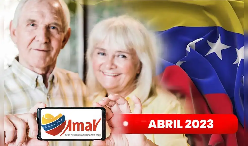 Conoce AQUÍ si podrás recibir el bono Amor Mayor en abril del 2023. Foto: composición LR/Patria/Natana