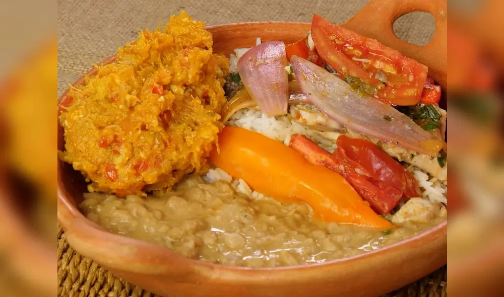 La malarrabia es un plato tradicional en Semana Santa. Foto: La República