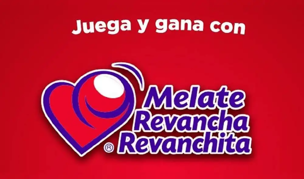 Melate, Revancha y Revanchita 3726: números ganadores de este miércoles 5 de abril.