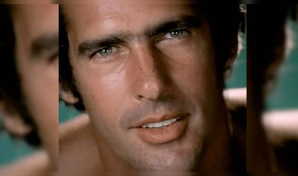 El actor nacionalizado mexicano murió a los 81 años víctima de múltiples complicaciones con su salud y la cirrosis. Foto: difusión