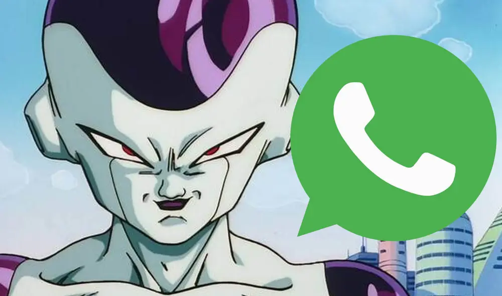 Este truco de WhatsApp funciona en iOS y Android. Foto: composición Flaticon/FayerWayer