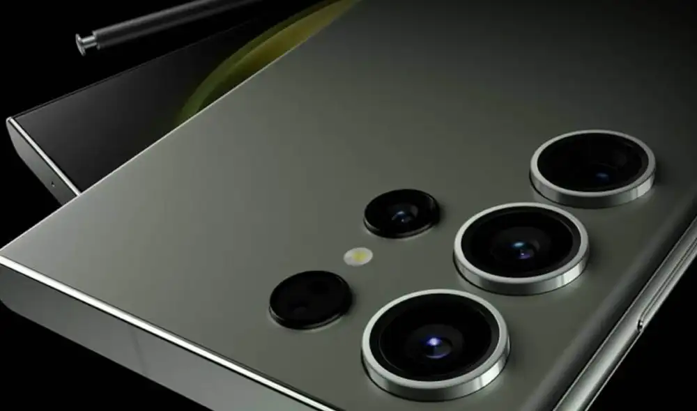 Los Samsung Galaxy S24 llegará en el primer trimestre del próximo año. Foto: 91mobiles