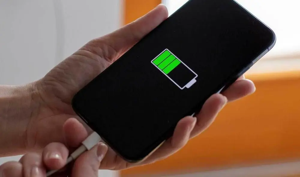 No puedes usar tu celular mientras se carga, es uno de los mitos sobre los móviles. Foto: ProAndroid