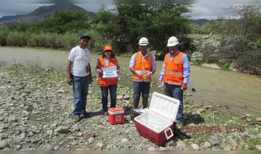 Las entidades que no presenten sus IGA, serán multadas hasta con seis UIT. Foto: difusión Las entidades que no presenten sus IGA, serán multadas hasta con seis UIT. Foto: difusión