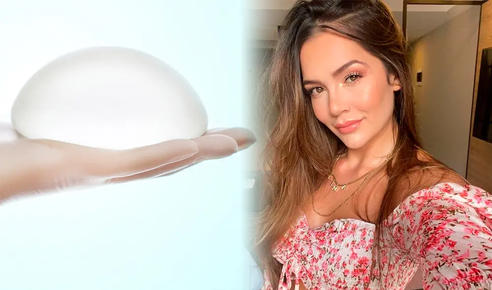 Lina Tejeira sufre del Síndrome de Asia y explica su situación en redes. Foto: composición LR/Semana/Instagram/linatejeiro Lina Tejeira sufre del Síndrome de Asia y explica su situación en redes. Foto: composición LR/Semana/Instagram/linatejeiro