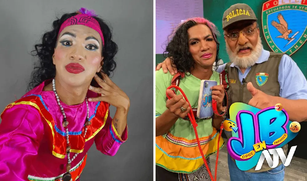 Pepino sería el nuevo jale de ATV. Foto: composición LR/IG de Danny Rosales